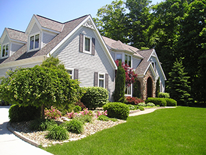Landscapers and Lawncare Services in Plymouth, NH